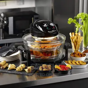 20L Kenwood Halogen Oven