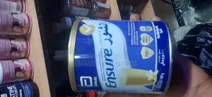 Ensure Meal Replacement and Heart-Friendly Powder - 1tin