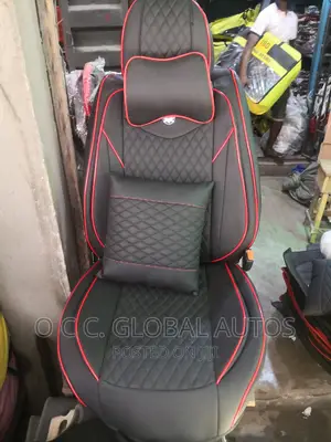 Sear Cover For All Cars