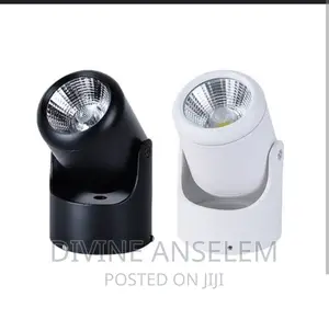 Ceiling Spot Light Track