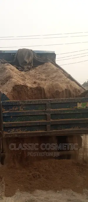 Plastering Sand