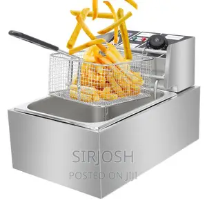 Deep Fryer