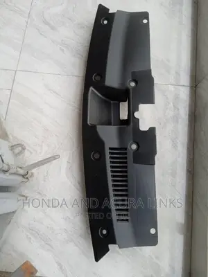 Radiator Plastic Honda CRV 017- 021