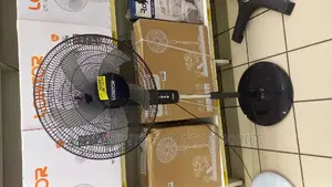 Lontor Electric Fan