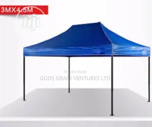 10 X 10 Foldable Canopy / Gazebo/ Tent.