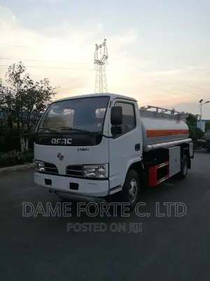 Lagos Diesel Supplier