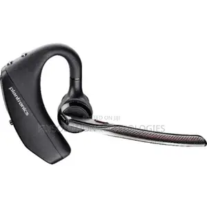 Plantronics Voyager B5200 4 Mic Noise Cancelling Headset