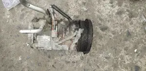Ac Compressor for Toyota Sienna 2005 Model