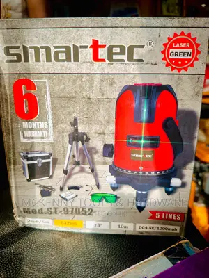 Smartec Laser Light Green