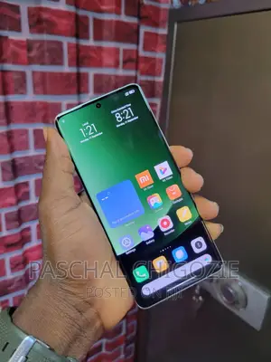 New Xiaomi 13 Ultra 256 GB White