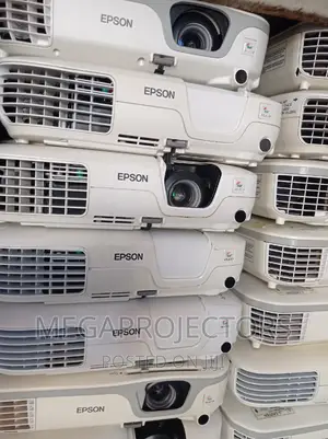 Best Clear Picture Epson Projector