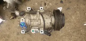 Ac Compressor for Kia Rio 2014 Model
