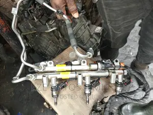 Hyundai Santa Fe V6 8sensor G D I 2017 MODEL NOZZLE