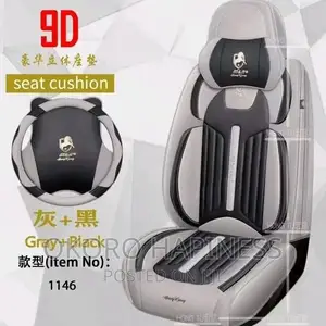 Original Leather Seat Cover for All Cars
