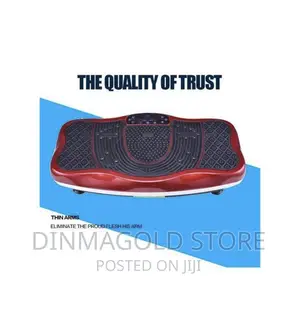 Ultrathin Body Slimmer
