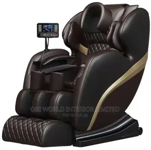 New Design Massage Therapy Chair Big Size