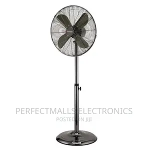 18 Inches Stand Fan Elite Series (ES-1800) - Metal