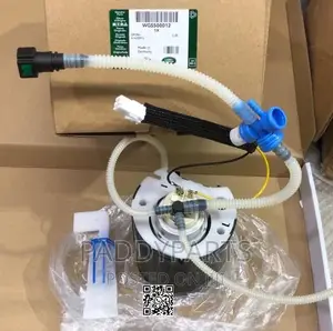 Range Rover Sport Fuel Pump