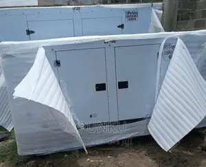 Sp 60 to Sp 250 Kva Perkins Power Generator