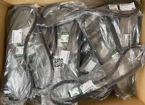 Land Rover Range Rover Engine Belt