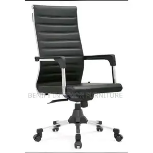 High Back Office Chair