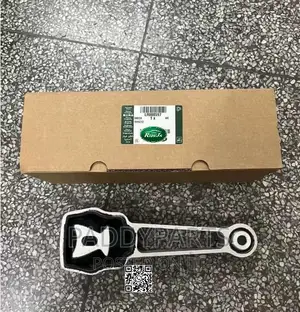 Range Rover Evoque Engine Mount