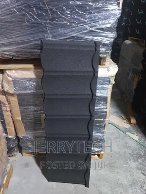 Jerrytech New-Zealand Bond