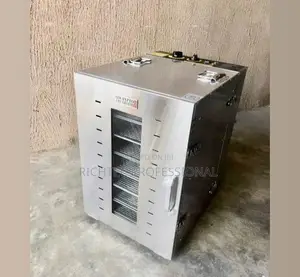 Commercial 16 Tray Dehydrator