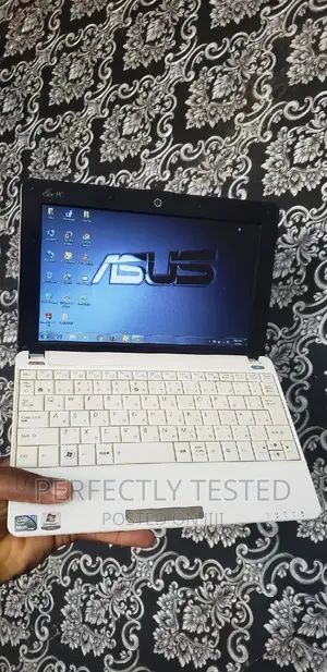 Laptop Asus Eee PC 1005HA 2GB Intel Atom HDD 250GB