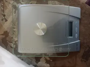Camry Electronic Kitchen Scale