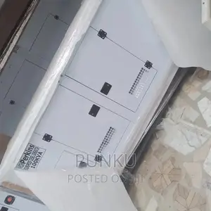 Brand New Perkins Generator of 100kva Engine Capacity