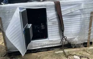 30 Kva Perkins Brand New Soundproof Generator