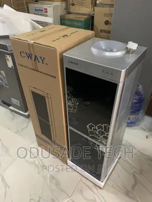 Stand Hot And Cold Water Dispenser Lmyl158b20