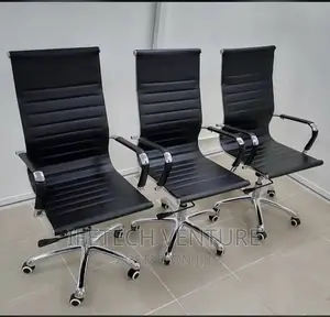 Turkish Leather Chair