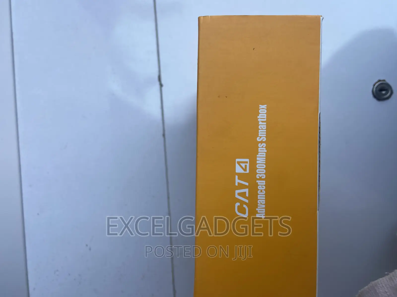Universal Wireless Olax Router