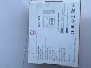 Universal Wireless Olax Router