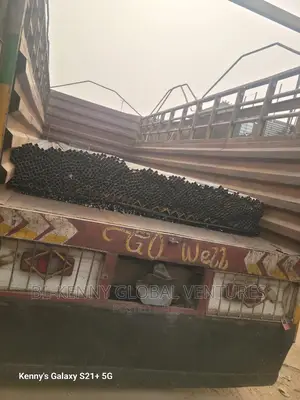 3⁄4 Mile Steel Pipes Available at Discount Prices