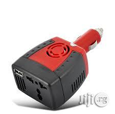 Car Inverter