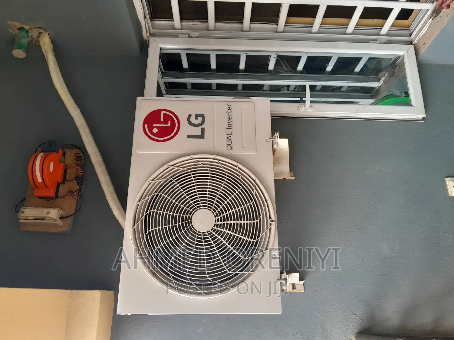 Air-Conditioning Installer