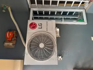 Air-Conditioning Installer