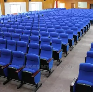 Auditorium Chair for Meeting or Conference Chair