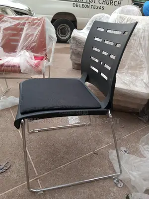 Classic Plastic Chair