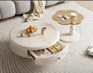 Luxury Coffee Table Latest