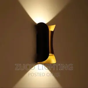 Modern Luxury LED Outdoor Wall Lights