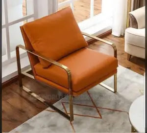 Foreign Single Sofa Portable