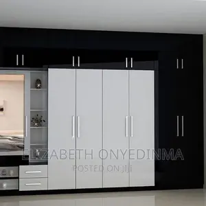 High Quality Wardrobe Closet