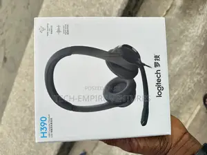 Logitech H390 Headset