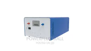 200AH 48V Lithium Ion Battery With 5 Years Warranty