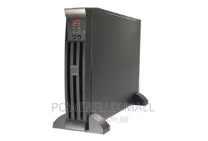 APC Smart-Ups Srt2200xli SRT 2200va 230V
