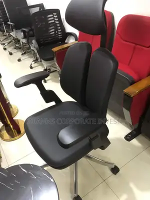 Executive Office Chair